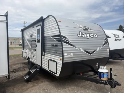 Unknown 2026 Jayco JAY FLIGHT SLX 197MB for sale in Fargo, ND