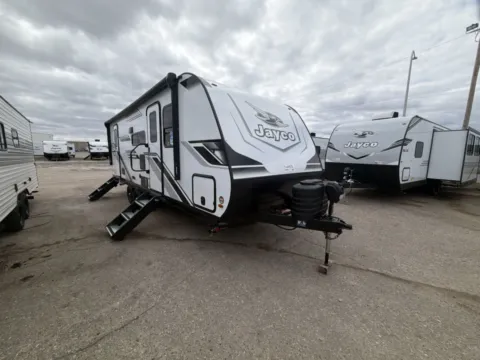 Unknown 2026 JAYCO JAY FEATHER 23MBD for sale in Fargo, ND