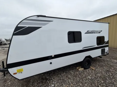 More photos of 2026 Jayco JAY FEATHER 17BHSL AIR at McLaughlin's RV and Marine - Fargo, ND