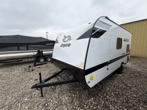 More photos of 2026 Jayco JAY FEATHER 17BHSL AIR at McLaughlin's RV and Marine - Fargo, ND