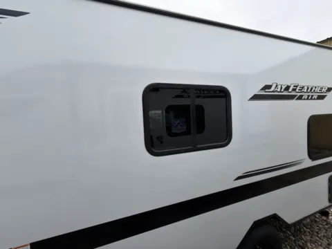 More photos of 2026 Jayco JAY FEATHER 17BHSL AIR at McLaughlin's RV and Marine - Fargo, ND