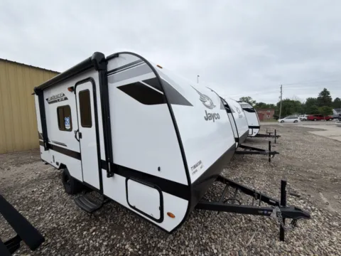 Unknown 2026 Jayco JAY FEATHER 17BHSL AIR for sale in Fargo, ND