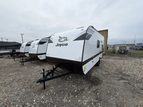 More photos of 2026 Jayco JAY FEATHER 17BHSL AIR at McLaughlin's RV and Marine - Fargo, ND