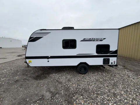 More photos of 2026 Jayco JAY FEATHER 17BHSL AIR at McLaughlin's RV and Marine - Fargo, ND