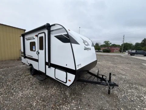 2026 Jayco Jay Feather
