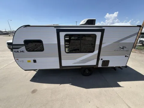 More photos of 2026 Jayco JAY FLIGHT SLX 180LK at McLaughlin's RV and Marine - Fargo, ND