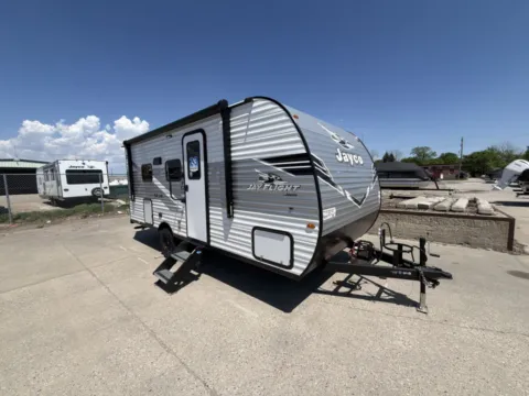 Unknown 2026 Jayco JAY FLIGHT SLX 180LK for sale in Fargo, ND