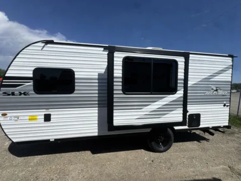 More photos of 2026 Jayco JAY FLIGHT SLX 180LK at McLaughlin's RV and Marine - Fargo, ND