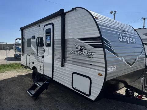 Unknown 2026 JAYCO JAY FLIGHT SLX 180LK for sale in Fargo, ND