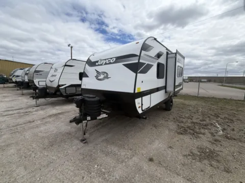 2026 Jayco Jay Feather