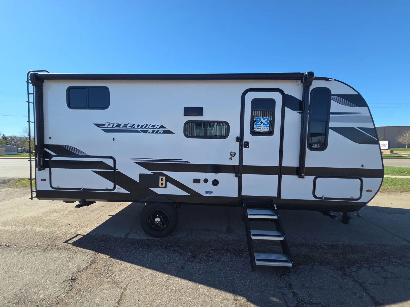 Unknown 2026 Jayco JAY FEATHER 19MBS AIR for sale in Fargo, ND