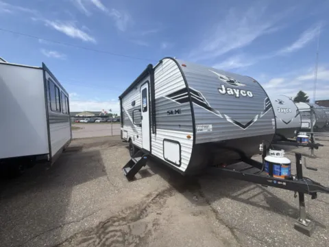 Unknown 2026 Jayco JAY FLIGHT SLX 197MB for sale in Fargo, ND