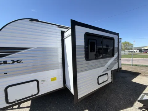 More photos of 2026 JAYCO JAY FLIGHT SLX 197MB at McLaughlin's RV and Marine - Fargo, ND