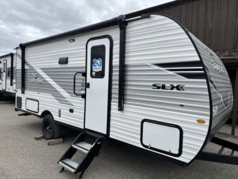 Unknown 2026 JAYCO JAY FLIGHT SLX 197MB for sale in Fargo, ND