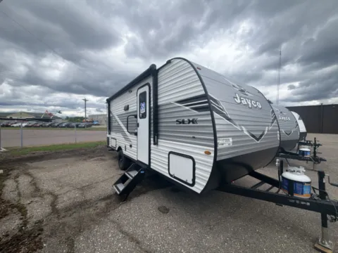 Unknown 2026 Jayco JAY FLIGHT SLX 197MB for sale in Fargo, ND