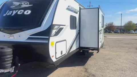 More photos of 2026 JAYCO JAY FEATHER 25BH at McLaughlin's RV and Marine - Fargo, ND