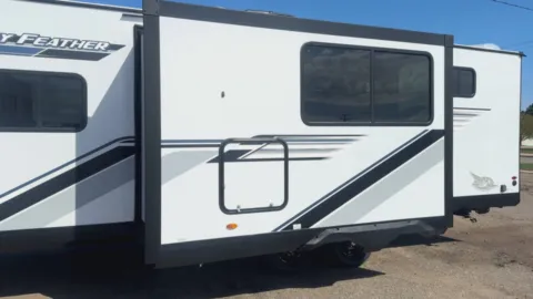 More photos of 2026 JAYCO JAY FEATHER 25BH at McLaughlin's RV and Marine - Fargo, ND