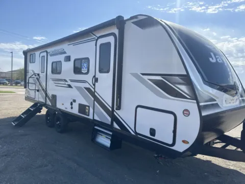 Unknown 2026 JAYCO JAY FEATHER 25BH for sale in Fargo, ND