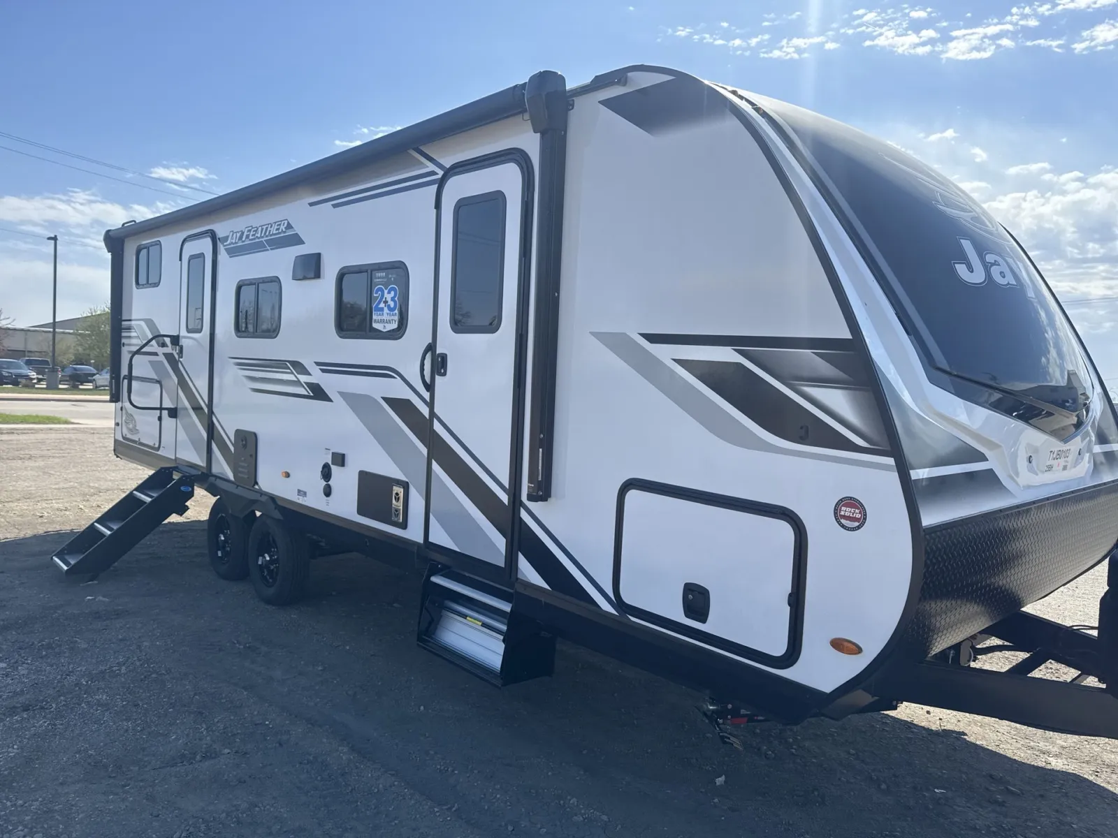 Unknown 2026 Jayco JAY FEATHER 25BH for sale in Fargo, ND