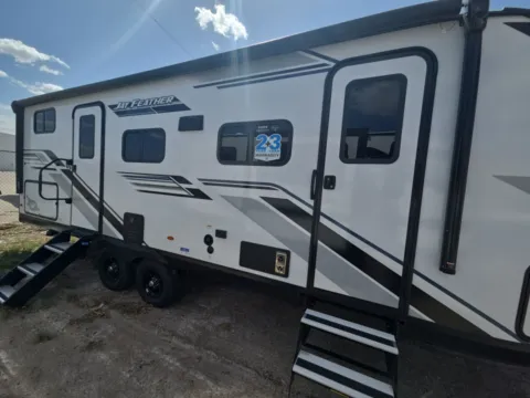 More photos of 2026 Jayco JAY FEATHER 25BH at McLaughlin's RV and Marine - Fargo, ND