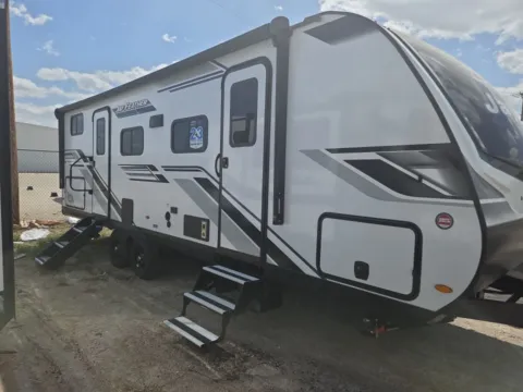 Unknown 2026 Jayco JAY FEATHER 25BH for sale in Fargo, ND