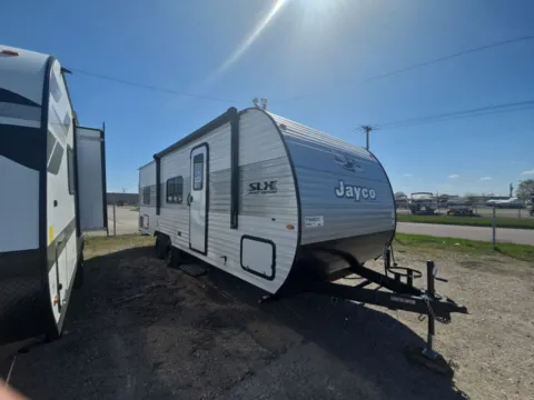 More photos of 2026 JAYCO JAY FLIGHT SLX 250BH SE at McLaughlin's RV and Marine - Fargo, ND