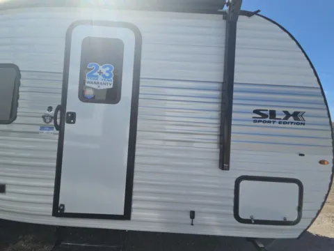 More photos of 2026 JAYCO JAY FLIGHT SLX 250BH SE at McLaughlin's RV and Marine - Fargo, ND