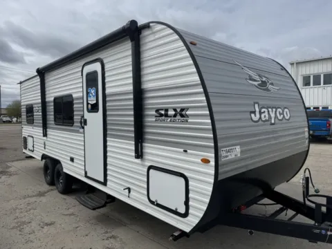 Unknown 2026 Jayco JAY FLIGHT SLX 250BH SE for sale in Fargo, ND