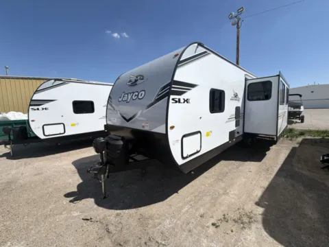 More photos of 2026 Jayco JAY FLIGHT SLX 262RLS at McLaughlin's RV and Marine - Fargo, ND