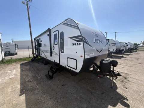 Unknown 2026 Jayco JAY FLIGHT SLX 262RLS for sale in Fargo, ND