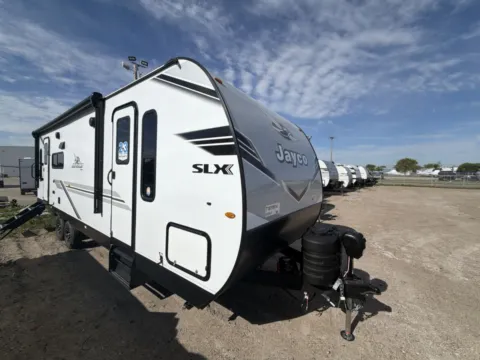 Unknown 2026 Jayco JAY FLIGHT SLX 262RLS for sale in Fargo, ND