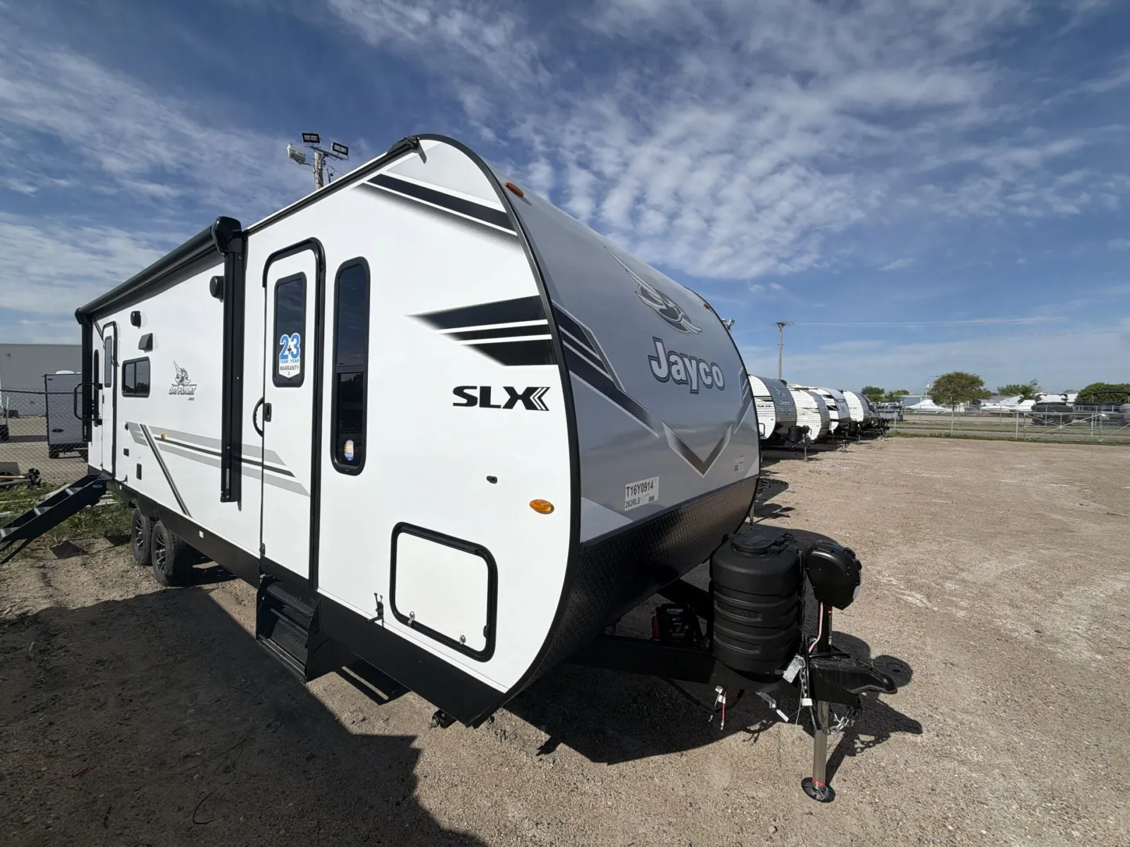 Unknown 2026 Jayco JAY FLIGHT SLX 262RLS for sale in Fargo, ND