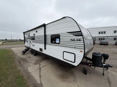 Unknown 2026 Jayco JAY FLIGHT SLX 263BHS for sale in Fargo, ND