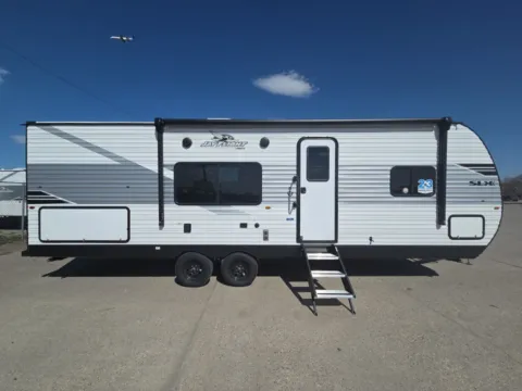 More photos of 2026 Jayco JAY FLIGHT SLX 265BHS at McLaughlin's RV and Marine - Fargo, ND