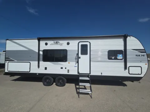 Unknown 2026 JAYCO JAY FLIGHT SLX 265BHS for sale in Fargo, ND