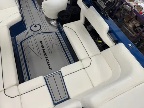 Another view of 2026 MOOMBA MAX for sale in Fargo, ND at McLaughlin's RV and Marine - Fargo