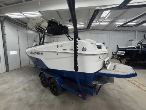 Another view of 2026 MOOMBA MAX for sale in Fargo, ND at McLaughlin's RV and Marine - Fargo