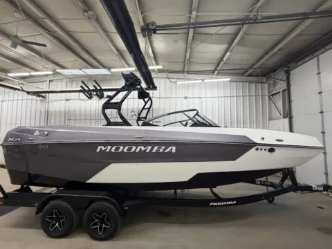 Unknown 2026 MOOMBA MAX for sale in Fargo, ND