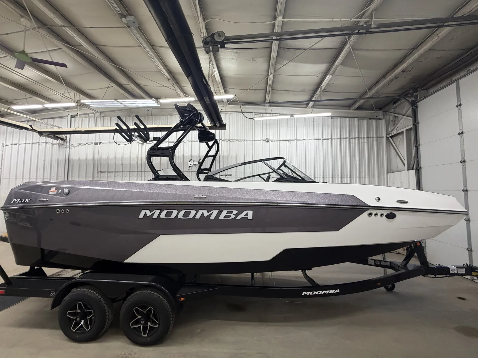 Unknown 2026 MOOMBA MAX for sale in Fargo, ND