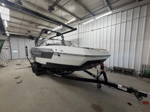 Photos of 2026 MOOMBA MAX for sale in Fargo, ND at McLaughlin's RV and Marine - Fargo