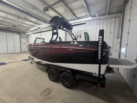More photos of 2026 MOOMBA CRAZ at McLaughlin's RV and Marine - Fargo, ND