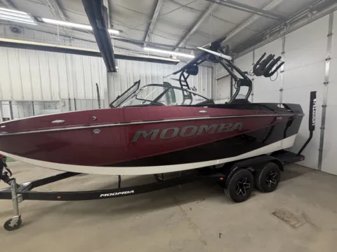 Unknown 2026 MOOMBA CRAZ for sale in Fargo, ND