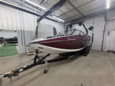 Another view of 2026 MOOMBA CRAZ for sale in Fargo, ND at McLaughlin's RV and Marine - Fargo