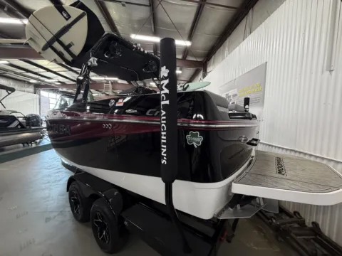 More photos of 2026 MOOMBA CRAZ at McLaughlin's RV and Marine - Fargo, ND