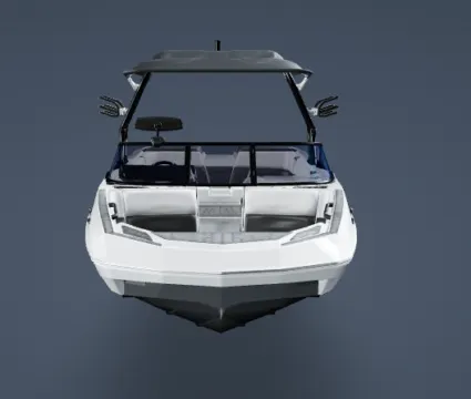 Photos of 2026 MOOMBA TYKON for sale in Fargo, ND at McLaughlin's RV and Marine - Fargo