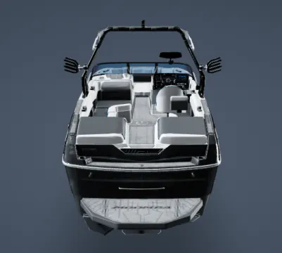 More photos of 2026 MOOMBA TYKON at McLaughlin's RV and Marine - Fargo, ND