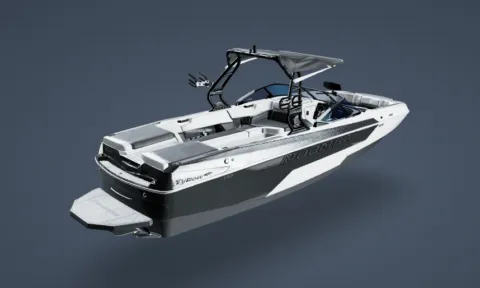 Another view of 2026 MOOMBA TYKON for sale in Fargo, ND at McLaughlin's RV and Marine - Fargo