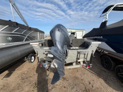 More photos of 2016 ALUMACRAFT TROPHY 175 LE 150HP TRAILER at McLaughlin's RV and Marine - Fargo, ND