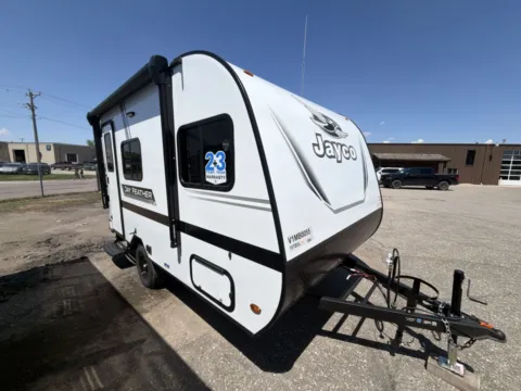 Unknown 2027 Jayco JAY FEATHER 15 TBSL for sale in Fargo, ND