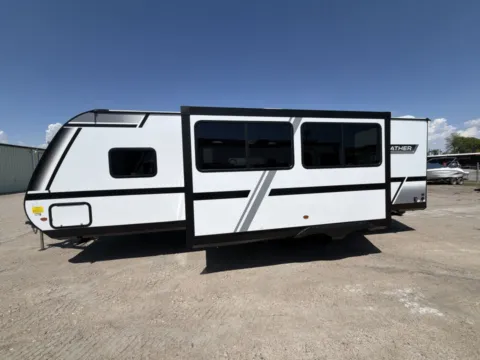 More photos of 2027 Jayco JAY FEATHER 26 BHSL at McLaughlin's RV and Marine - Fargo, ND